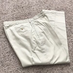 MENS Polo by Ralph Lauren Chinos